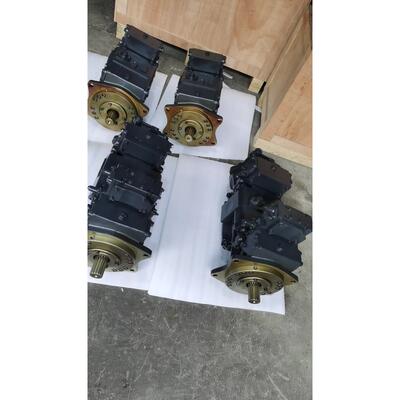 小松WA800-3、900-3液压泵708-2L-00931,708-2L-00951