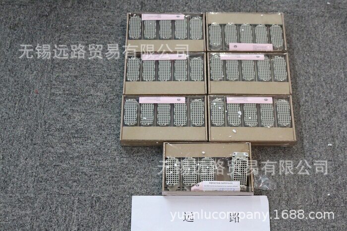 意大利ILME意尔玛连接器CDMA 1.5全新原装正品