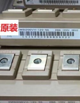 2MBI300U4H-170-50 2MBI300VH-170-50 2MBI200S-120-50