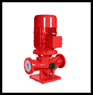 上海凯泉泵业集团有限公司的单级泵