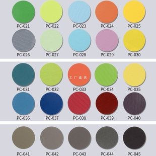 衣柜钉子眼遮挡贴螺丝钉遮孔贴 装饰修补厨房橱柜柜子划痕自粘耐l