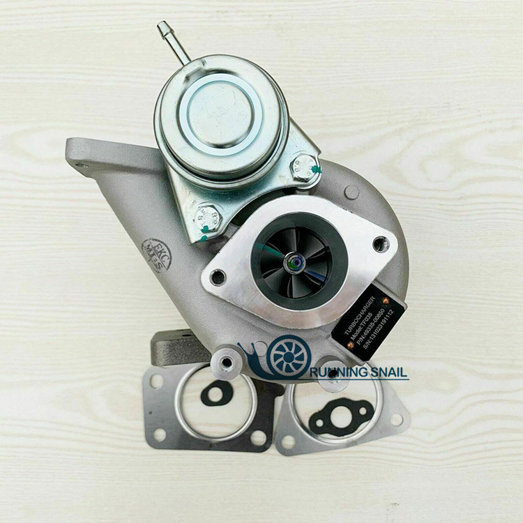 TF035HL8-13TK3S-5涡轮增压器49335-00870 49335-00880