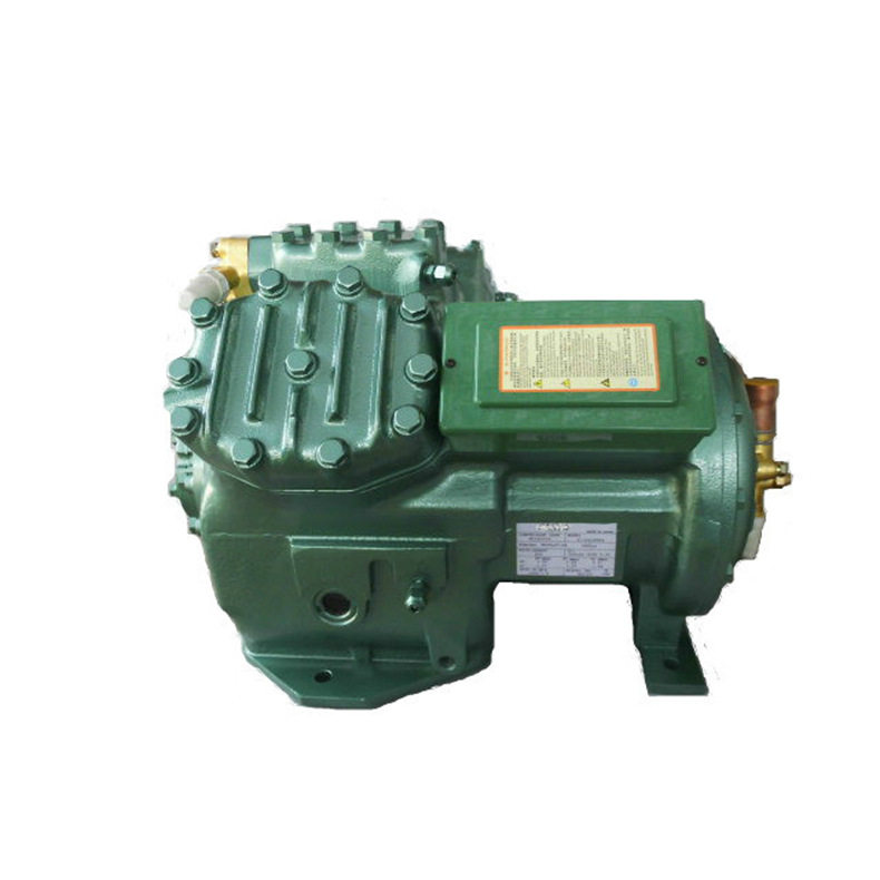 S6H-20.2 S6F-30.2比泽尔双极半封闭低温冷库压缩机