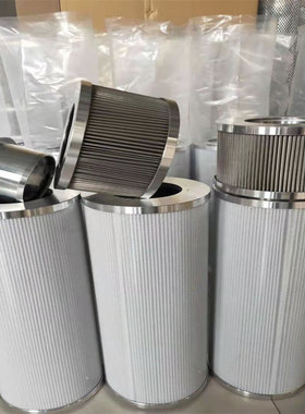 01.NR.1000. + 01.NR.1000.6VG.齿轮箱滤芯总成便捷式滤油车滤芯