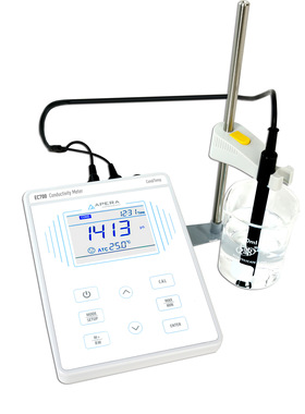 【上海三信】EC700台式电导率仪/0?200.0mS/cm