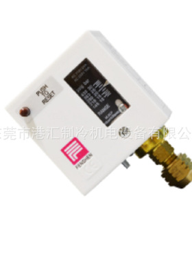 奉申压力开关压力控制器PC3E PC6E PC10E PC20DE PC30DE PC30ME