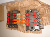 AA440 2MA4 2DA4 供应五联阀VA35 DB4 Y55055