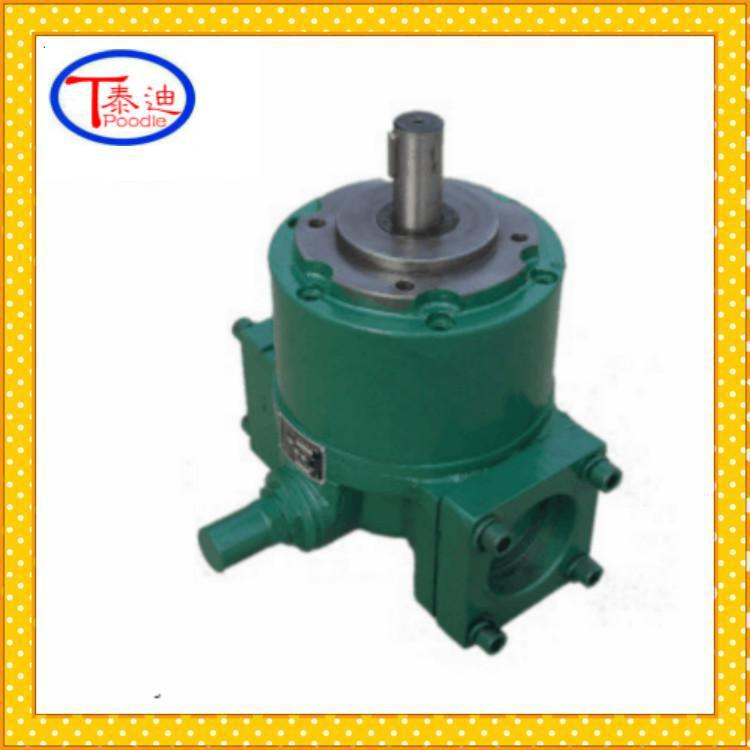 GDB-40Y 63Y低噪音高粘度摆线齿轮泵 低噪音 质量保证 无泄漏