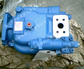 pvh131威格士柱塞泵 pvh柱塞泵 PVH131C3-RF-13S-11-C25VT18-31