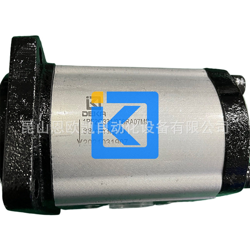 DEKA齿轮泵1PF2G331/038RA07MS