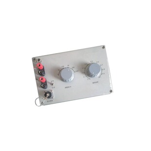 2106 价可议 QX11 型号 4库号：M409368 标准应变模拟仪4盘数