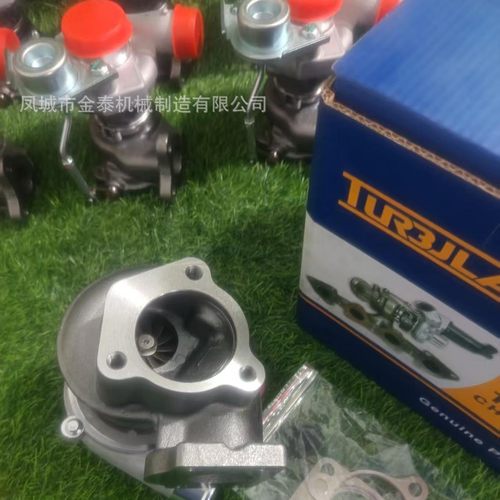 GT2049S 754111 2674A422 2674A423  涡轮增压器