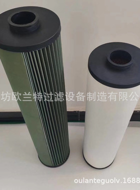 欧兰特 1202846 聚结滤芯 1203126 分离滤芯