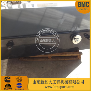 推土机配件山推SD22燃油箱 01000 徐工推土机配件 燃油箱171