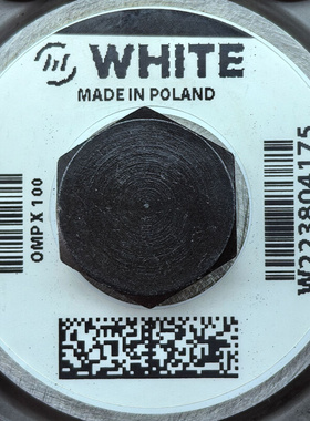 OMPX100  11186725 # WHITE//Danfoss，液压马达、摆线马达