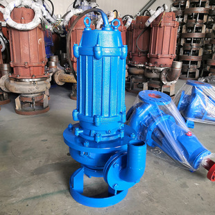 潜水抽沙泵吸砂泵抽沙机大型船用渣浆泵河底清淤泥浆泵污泥泵