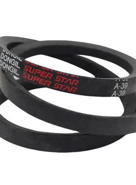 东一DONGIL三角带 B48 B49 B50 B51 B52同步带传输带