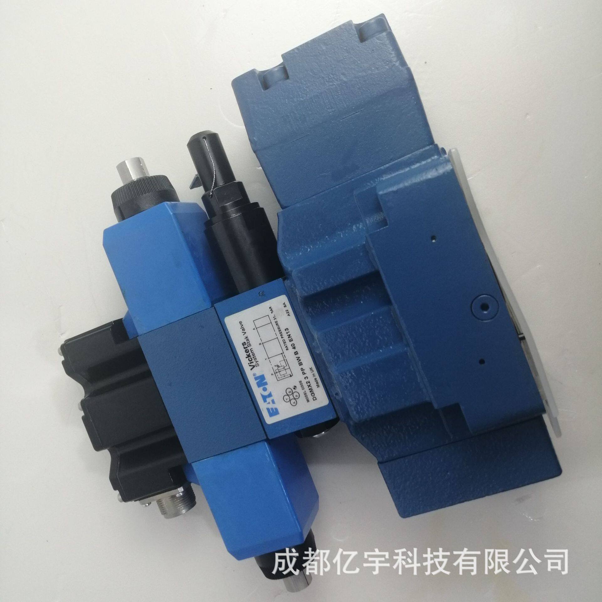 威格士比例阀12006525KBFDG5V-7-33C130N65-X-M2-PE7-H1-20现货