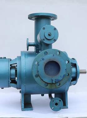 原油外输泵W7.2ZK-28M1W73双螺杆泵用于山东金诚公司