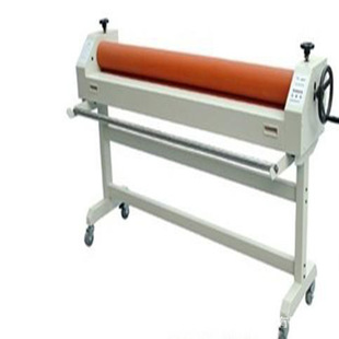 冷裱机国画覆膜机手动手摇裱画机1.3 1.6米玻璃过膜广告过膜机