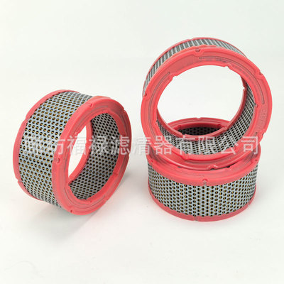 C16331空气滤清器 EFW160/75 N03029 N37277 R2215 PM1140滤芯