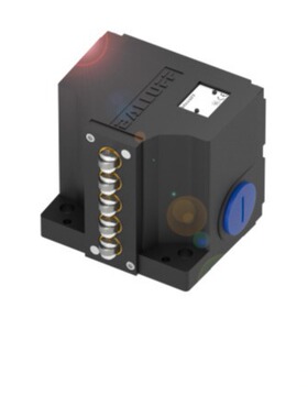 BALLUFF巴鲁夫BNS026R机械组合限位开关BNS 819-B02-D12-61-12-10