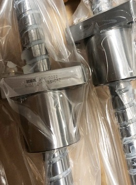 丝杠W1601MA-5PY-C3Z2.5 滚珠丝杆现货