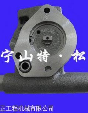 PC200-6先导泵704-24-24420原厂品质供应工程机械配件