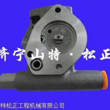 PC200-6先导泵704-24-24420原厂品质供应工程机械配件