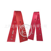 FANG18 刮水皮条扒水条刮皮扒条 AT500洗地机吸水胶条 FAN20B 20T