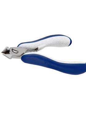 ideal-tek剪线钳ES351TX.CR.BGO 超硬合金剪线钳0.10-0.60mm