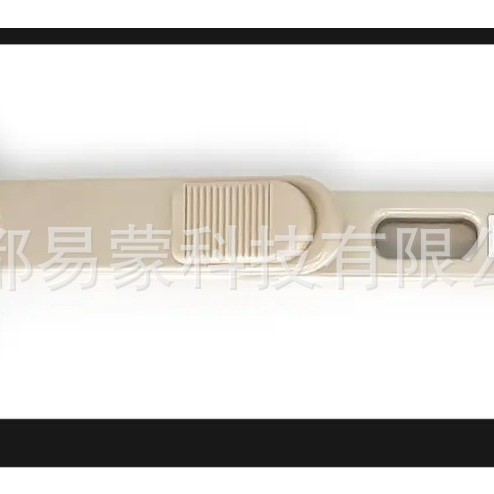 日本福乐手动晶片夹M100-150L