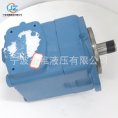 威格士 45V60A1A22R 叶片泵 伊顿 农林机械船舶用