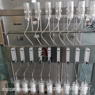 化学取样闭式冷却装置/溶解氧分析仪取样/PH值电导表/人工取样架