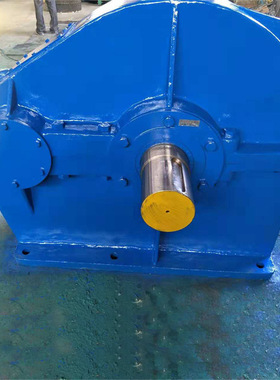 泰兴减速机现货供应ZD50齿轮减速机