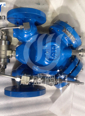 品质低阻力倒流防止器LHS745X 倒流防止器工作原理 厂家批发