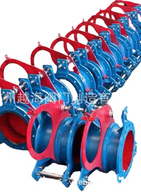 封闭式电动盲板阀  F943X-2.5C气动盲板阀