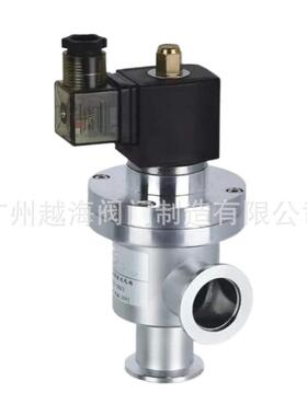DYC-15-20-25-32-40-50-65-80-100JQ电磁真空压差式充气阀DYC-Q