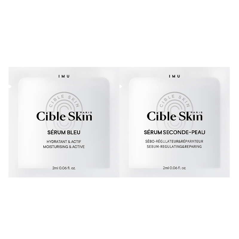 CibleSkin悉源地保湿修护