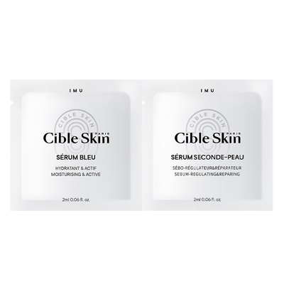 CibleSkin悉源地保湿修护