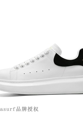 Shell headboard shoes