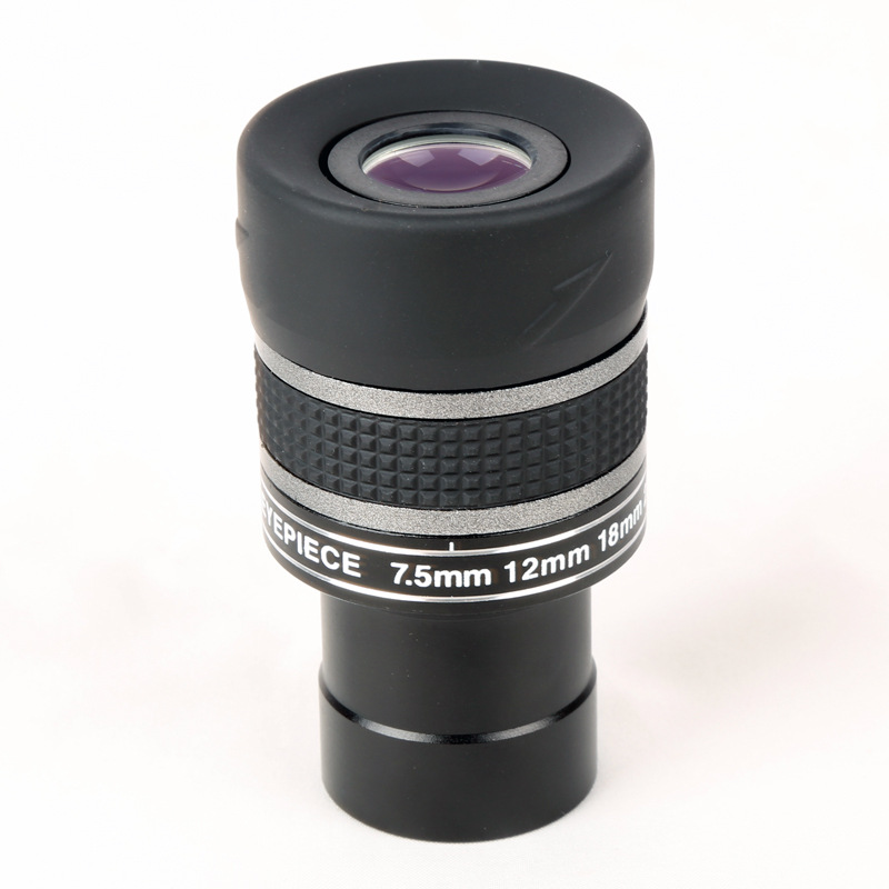 。变焦7.专5mm-22.5mm连续变倍高倍高清目镜业级天文望远镜配件