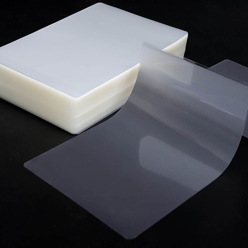 厂促1000张护贝膜相片a4 5寸 6寸护贝机用A5 6 4R 5R A 8 C 7丝品