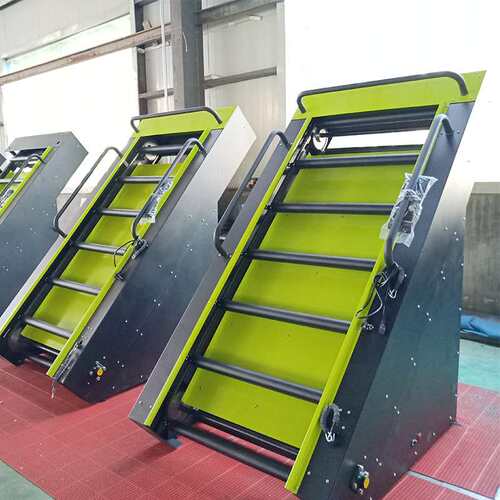 极速Yimai gym commercial stair machine stepper aerobic climb
