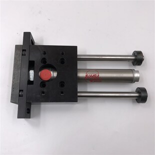 BIMBA直线推进器1B 成色漂亮 实拍议价 043 极速议价商品美国