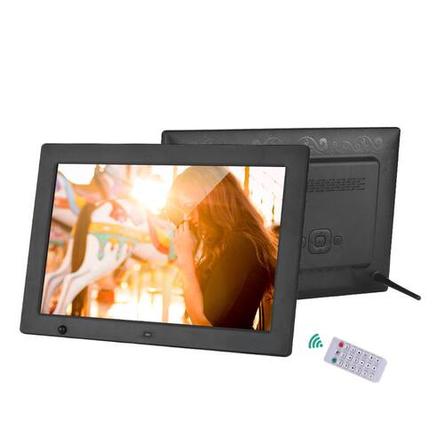 极速Electronic Picture Album 13.3 Inch 1280 * 800 HD Digital