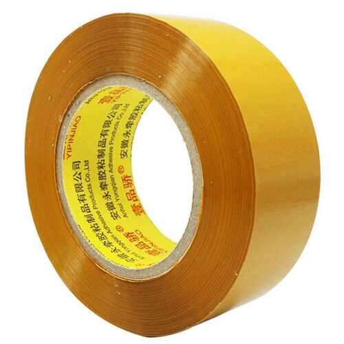 好货Large roll of scotch tape sealing box packing tape seali