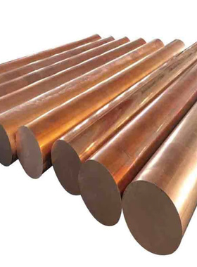 黄铜棒 C52400 C53200 铸造铜合金 C53400 C54400 定制 C60600