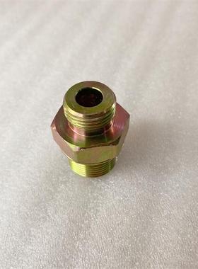 SU29027约翰迪尔拖拉机原厂配件1404 954 1204液压分配阀快接对丝