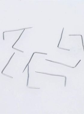 包邮780781真珠边机封针风针叉针贡针机封针工业缝纫机配件